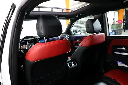 صورة مصغرة 14 لـ 2023 Mercedes-BENZ GLB