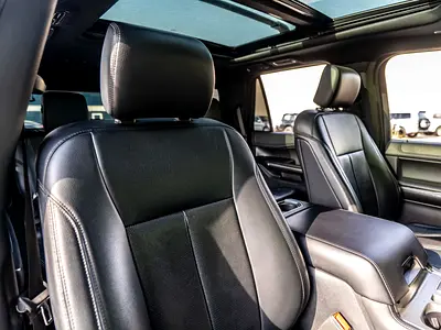 2019 FORD EXPEDITION — фото 8