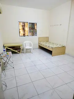 Separate Room for Executive Bachelor