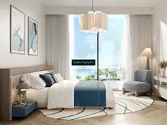 Below OP | 1BR Sea View | Nikki Beach