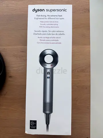 Dyson Supersonic Hair Dryer
