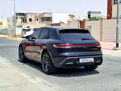 صورة مصغرة 8 لـ 2023 Porsche MACAN