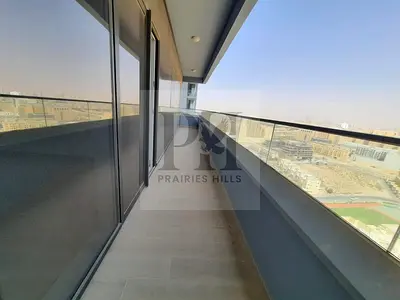 Spacious 2 Bedroom Apartment With Huge Balcony