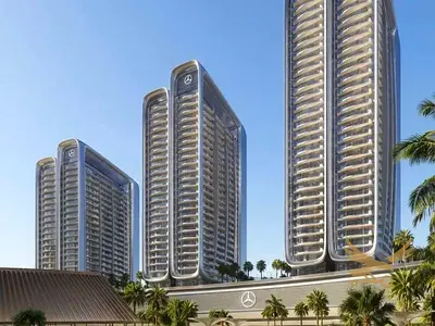 Luxury Living | High ROI | Prime Location