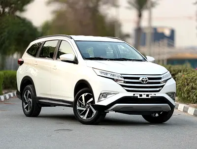 صورة 3 لـ 2021 Toyota RUSH