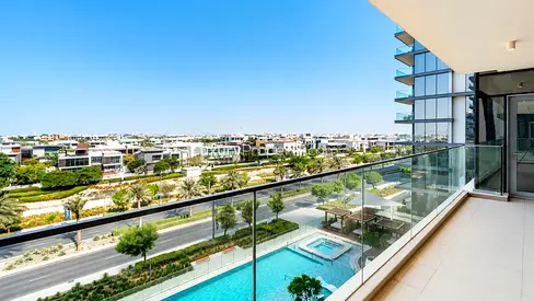Luxury | Brand New | Ready to Move