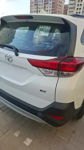 صورة 1 لـ 2020 Toyota RUSH