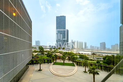 Prime Location | Lush Garden View | Huge Layout