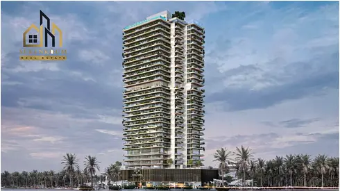 Stylish Studio | Sky Line by Peace Homes | High ROI | Strong Capital Appreciation | Prime Investmen