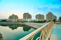 Full Sea View | Fully Furnished | Well Maintained