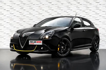 0% DOWN PAYMENT | 🏎️ THE OFF-PEAK RELEASE | GIULIETTA VELOCE | IMMEDIATE OWNERSHIP | WARRANTY