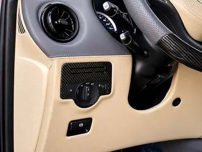 Mercedes-Benz V-Class V 260, миниатюра 16