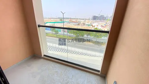 Spacious | New Design | Natural Light | Open View