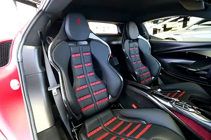 صورة مصغرة 16 لـ 2023 Ferrari 296 GTB