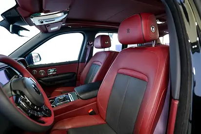 صورة 10 لـ 2020 ROLLS-ROYCE CULLINAN