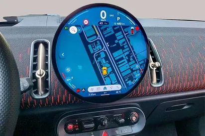 2024 MINI COUNTRYMAN 缩略图 13