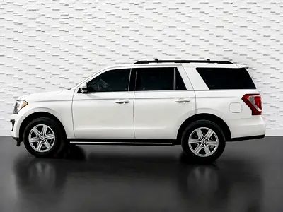 2019 FORD EXPEDITION — фото 5