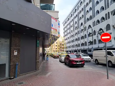 6217 Sqft | Premium Shop | Suitable for All Business Categories