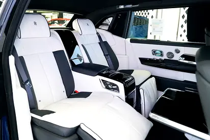 2026 ROLLS-ROYCE PHANTOM — миниатюра 13