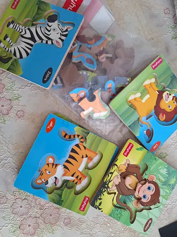 Puzzle