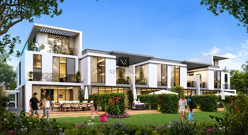 5 BR | CORNER UNIT | SINGLE ROW | GENUINE UNIT