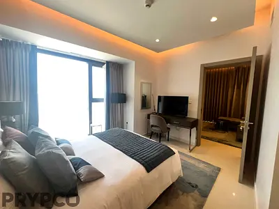 Vacant | Fully Furnished | 4 chqs| Viewing possible