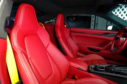 2025 Porsche 911 — миниатюра 16