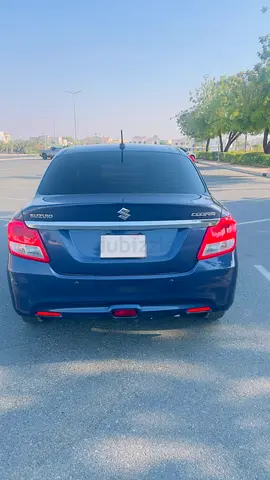 2020 Suzuki Dzire GL - GCC Specs - Excellent Condition