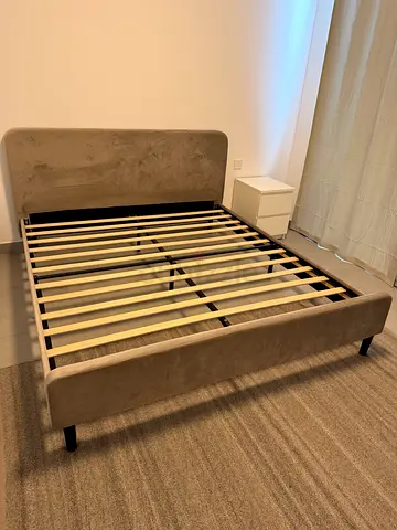 Pan Home Sweetan King Bed 180x200