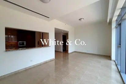 Rare Square Layout | VOT | Maid's Room
