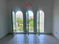 Near Metro | 1 Bedroom Apartment | Balcony & Courtyard View | Open-Plan Layout