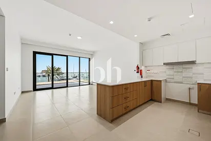 Brand New | Marina Views | Large Private Balcony