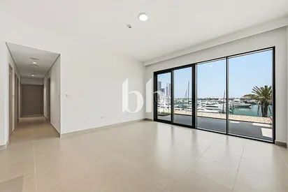 Brand New | Marina Views | Large Private Balcony