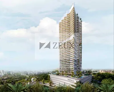 High Floor | 3-Year Post-Handover Payment Plan