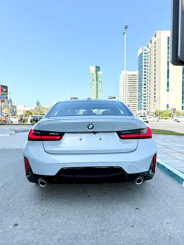 2026 BMW 3-SERIES 缩略图 9