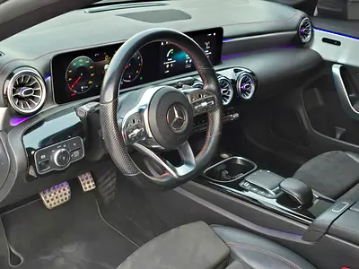 Mercedes-Benz CLA 250, миниатюра 13