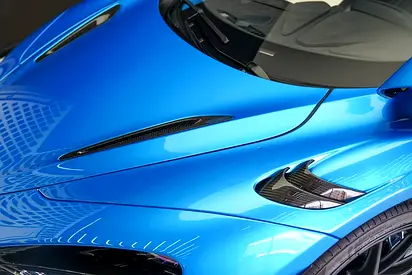 صورة 9 لـ 2021 Mclaren 765LT