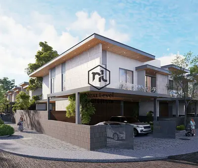CORNER TH | PRIORITY UNITS | HUGE LAYOUT