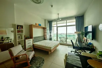 Panoramic Sea View | Furnished with Murphy Bed