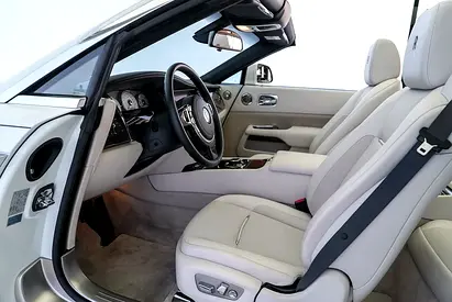 صورة 9 لـ 2017 ROLLS-ROYCE DAWN