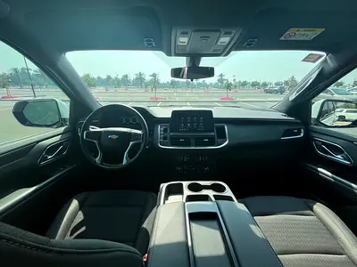 2022 Chevrolet TAHOE — миниатюра 14