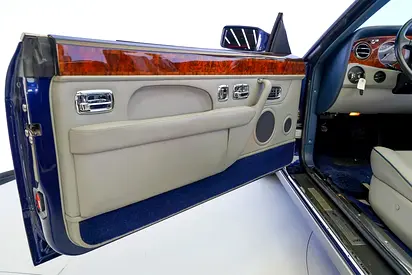 1997 Bentley AZURE 照片 6