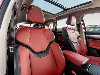 Haval Jolion Luxury, миниатюра 11
