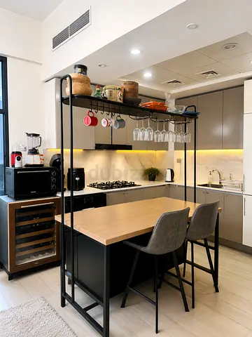 Bar counter