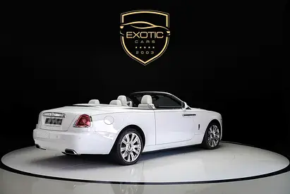 صورة 3 لـ 2017 ROLLS-ROYCE DAWN