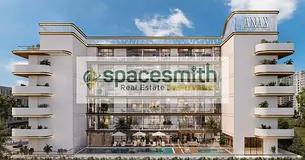 Spacious 1BHK for Best Price in Dubai