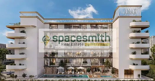 Spacious 1BHK for Best Price in Dubai