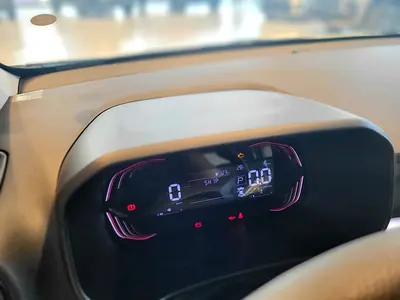 صورة 13 لـ 2026 KIA PICANTO