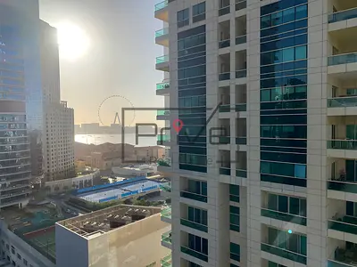 Fully Furnished | Vacant | Sea View