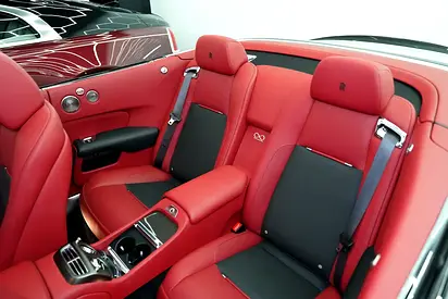 2018 ROLLS-ROYCE DAWN 照片 3